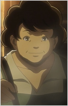 Bozado, Mother