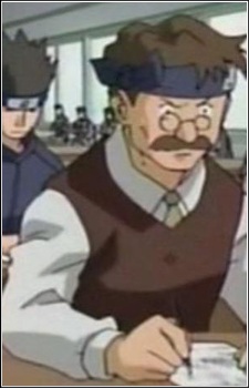 Akado, Manabu